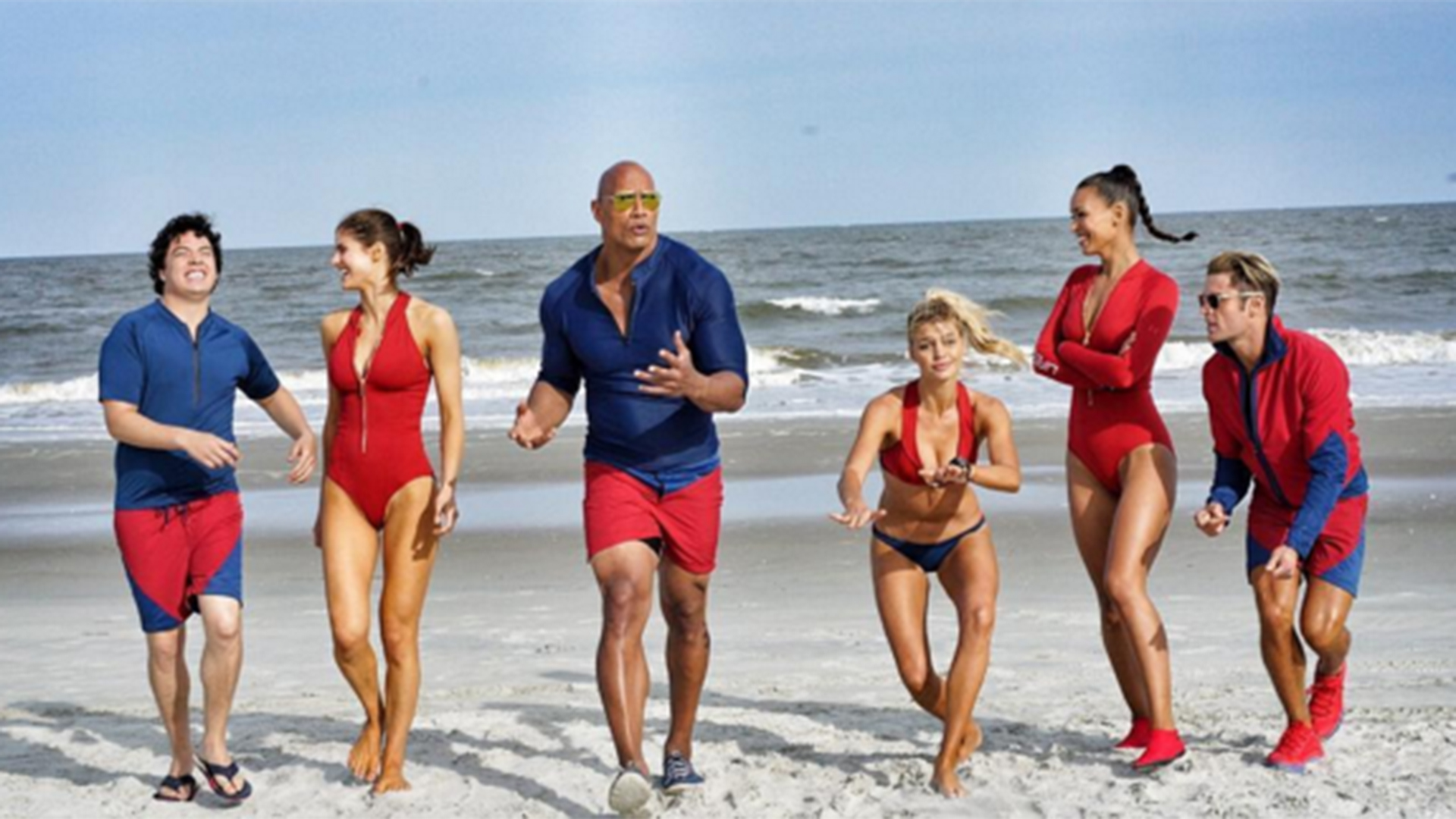 Baywatch Wallpapers and Background Images   stmednet