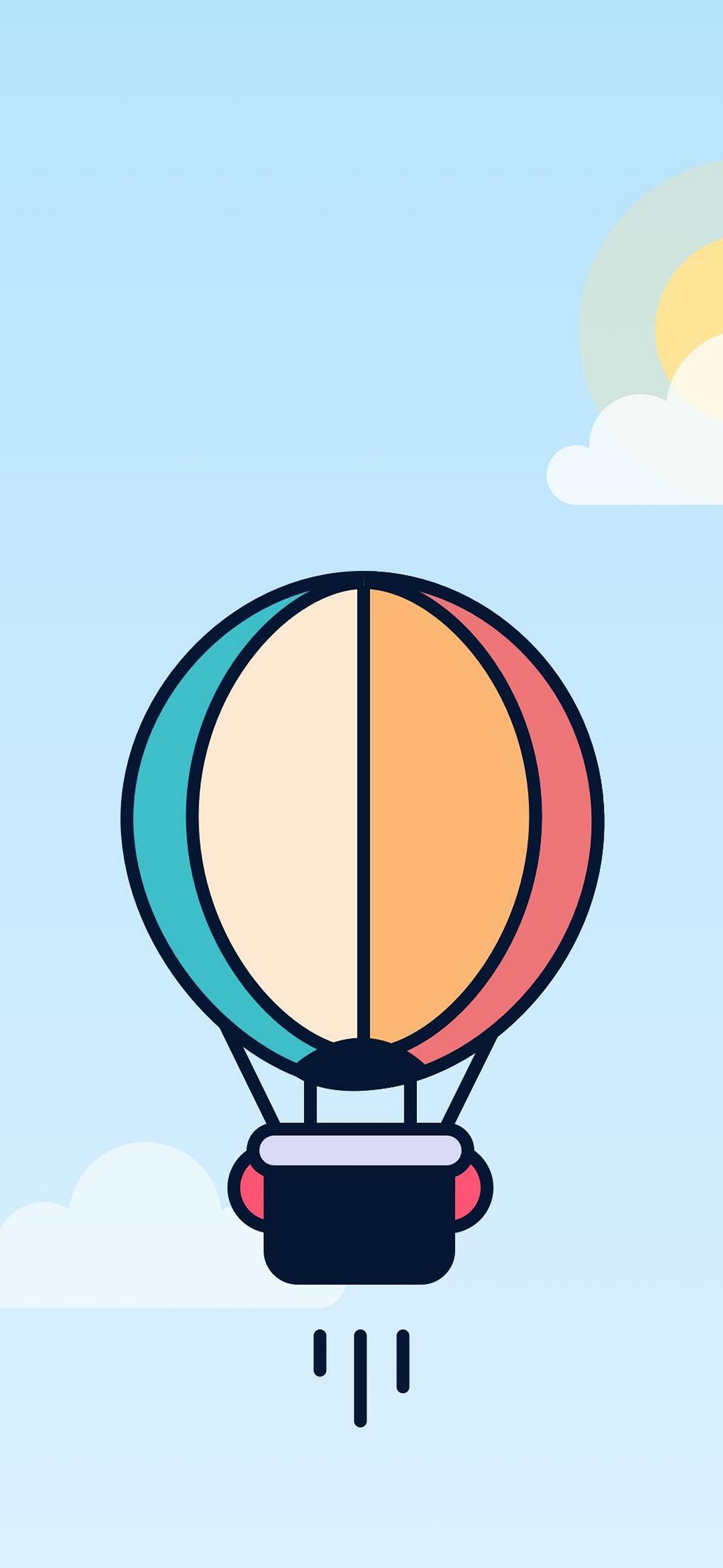 Animated Phone Wallpaper