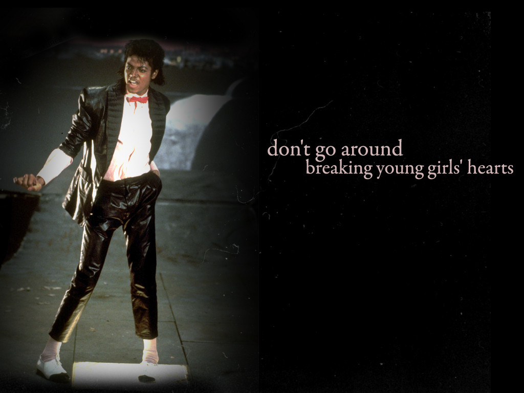 Michael Jackson Mj Wallpaper