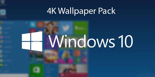Windows 10 Mobile Wallpaper 4k