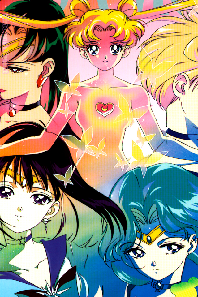 Sailor Moon News By Signing Up For My Weekly