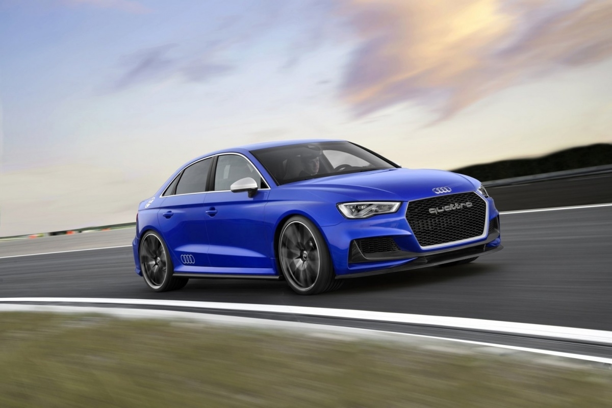 Audi A3 Coupe Re Interior Price Release Date Engine