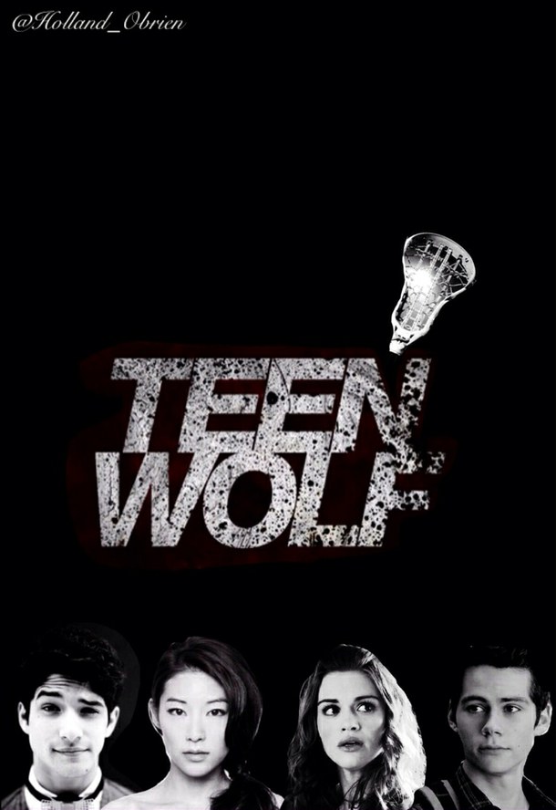 Teen Wolf Tyler Posey Wallpaper Stydia Arden Cho Season