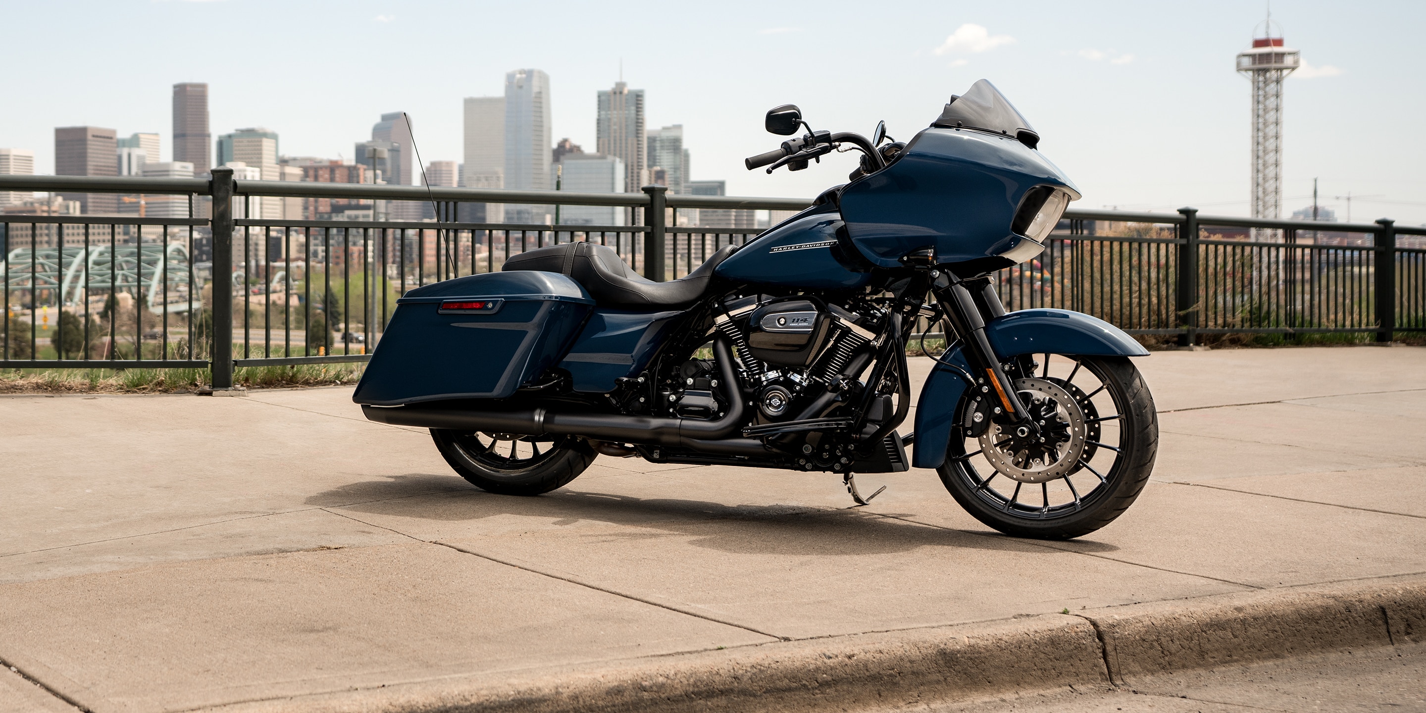 Road Glide Special Motorcycle Harley Davidson Usa