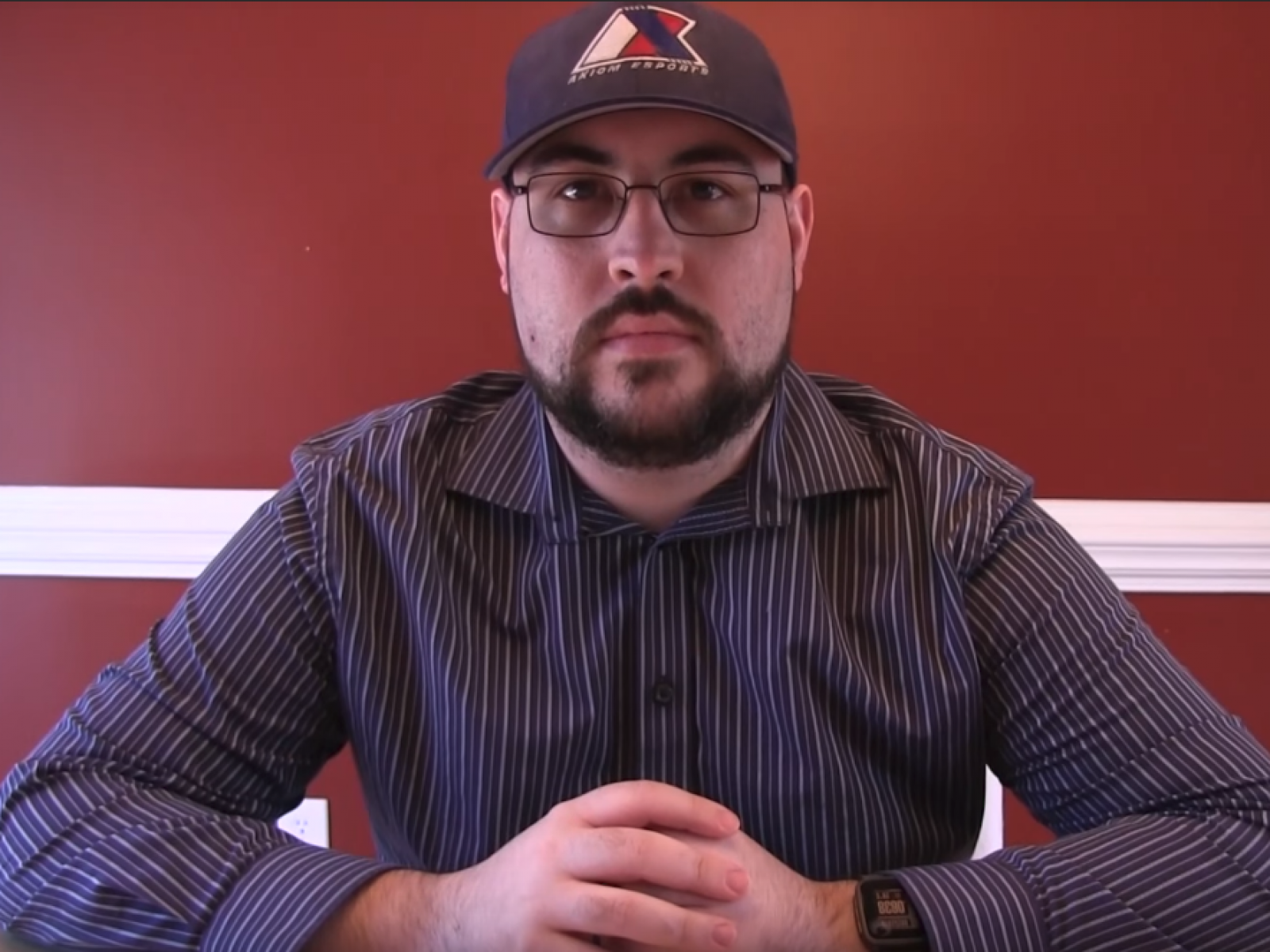 Totalbiscuit Cause Of Death Gaming R John Bain Passes Away