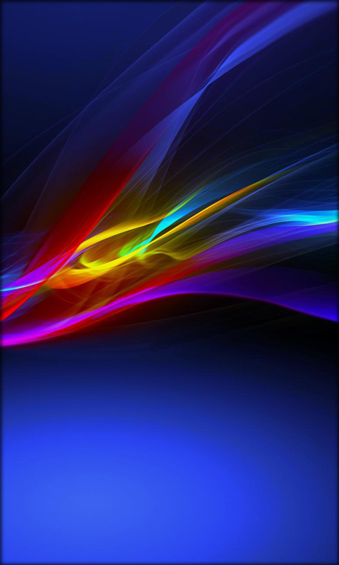 Xperia Z Live Wallpaper App For Android