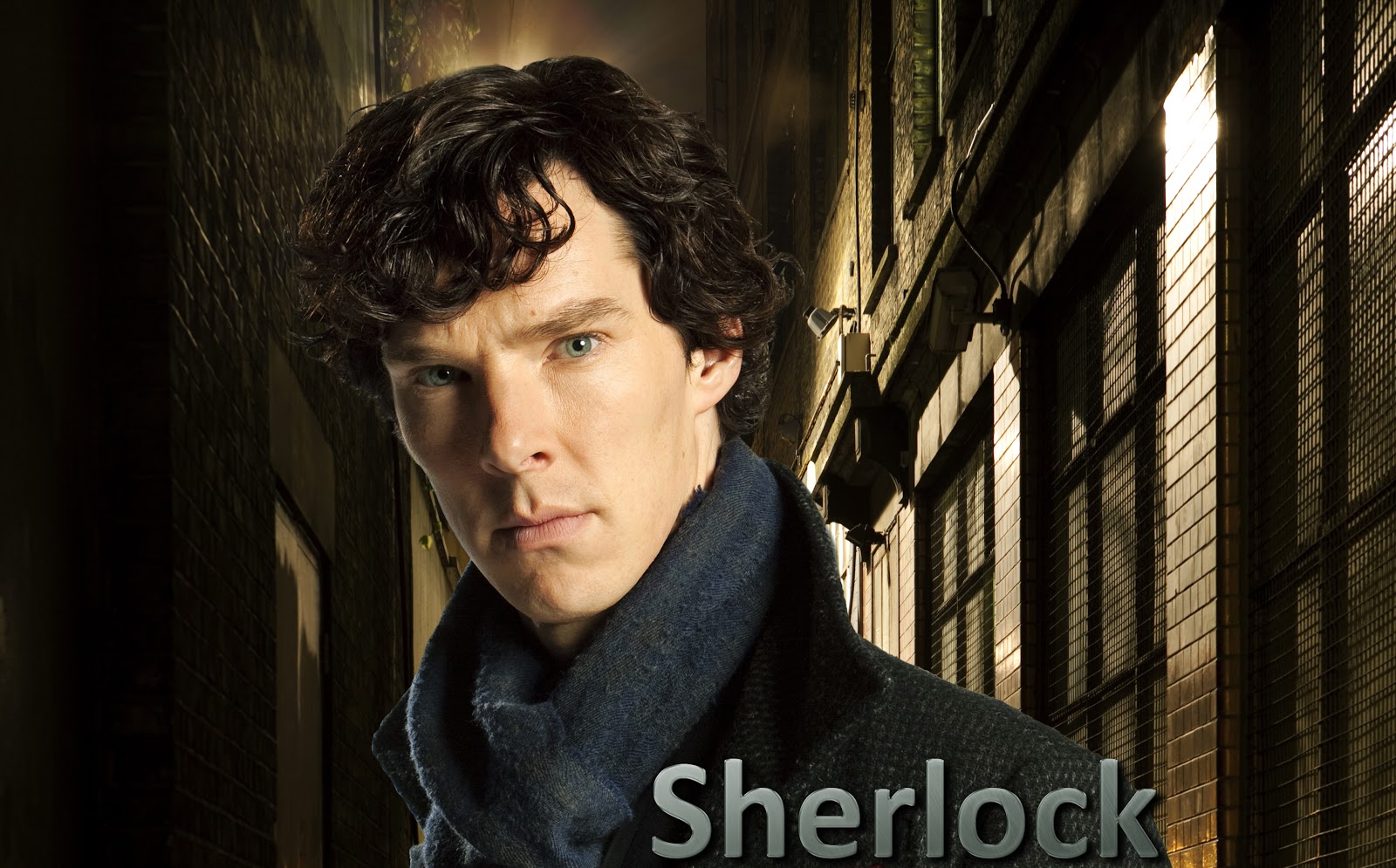50+] Benedict Cumberbatch Sherlock Wallpaper - WallpaperSafari