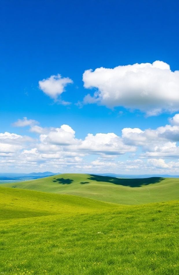 Windows Wallpaper