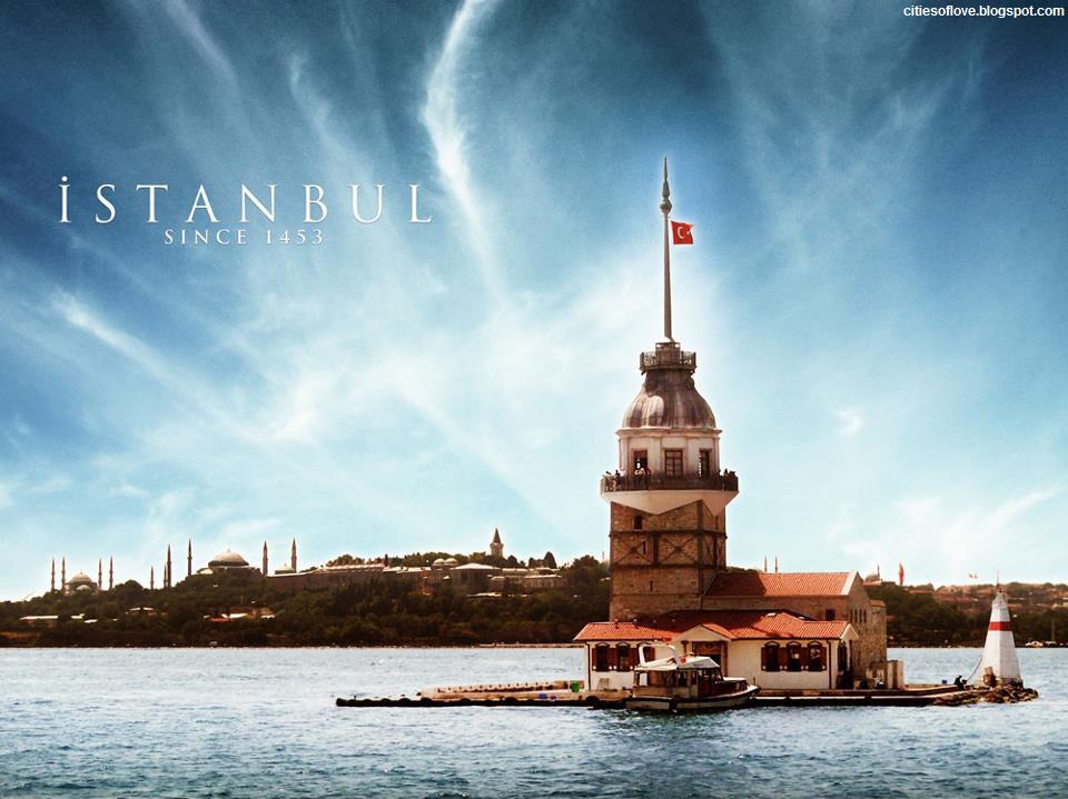 And Asia Turkey HD Desktop Wallpaper Image Gallery