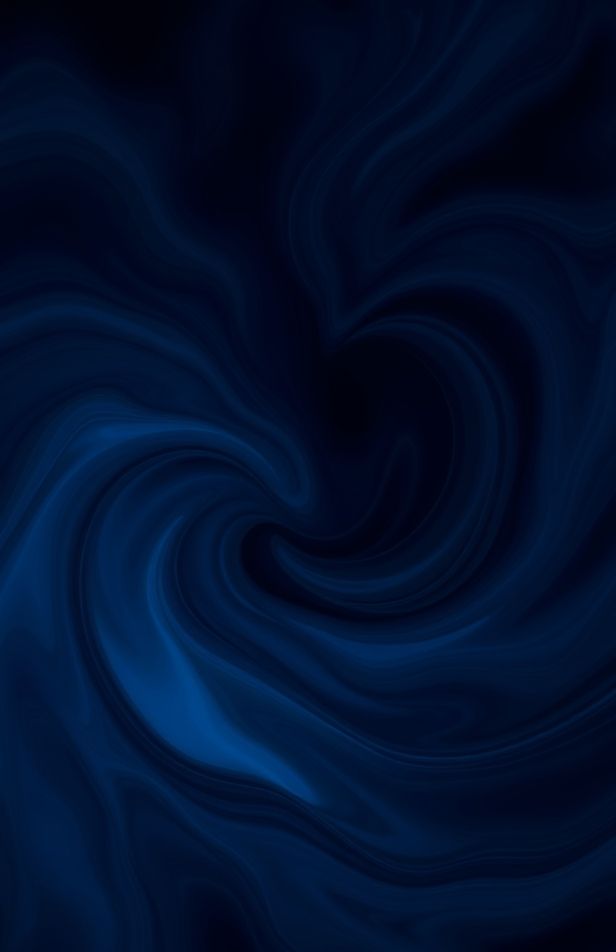 Dark Blue Hd Wallpaper