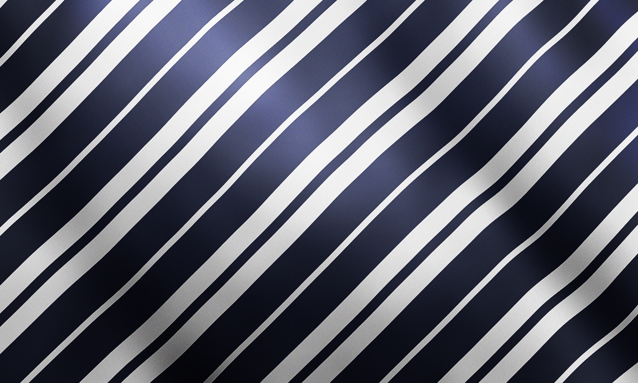 Silver And Black Line Abstract X Close