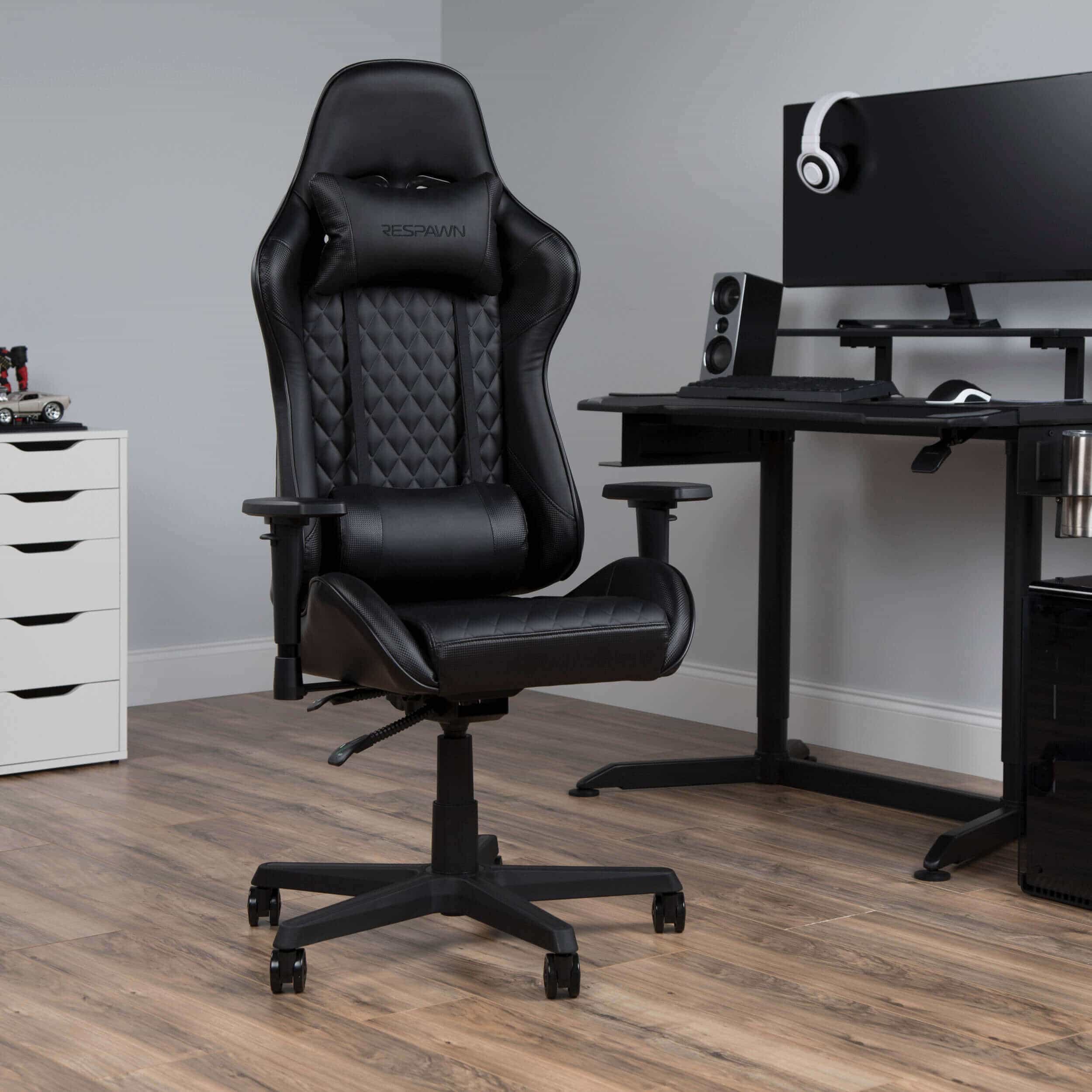 Best Gaming Chair Designs For The Gamer Wallpaper
