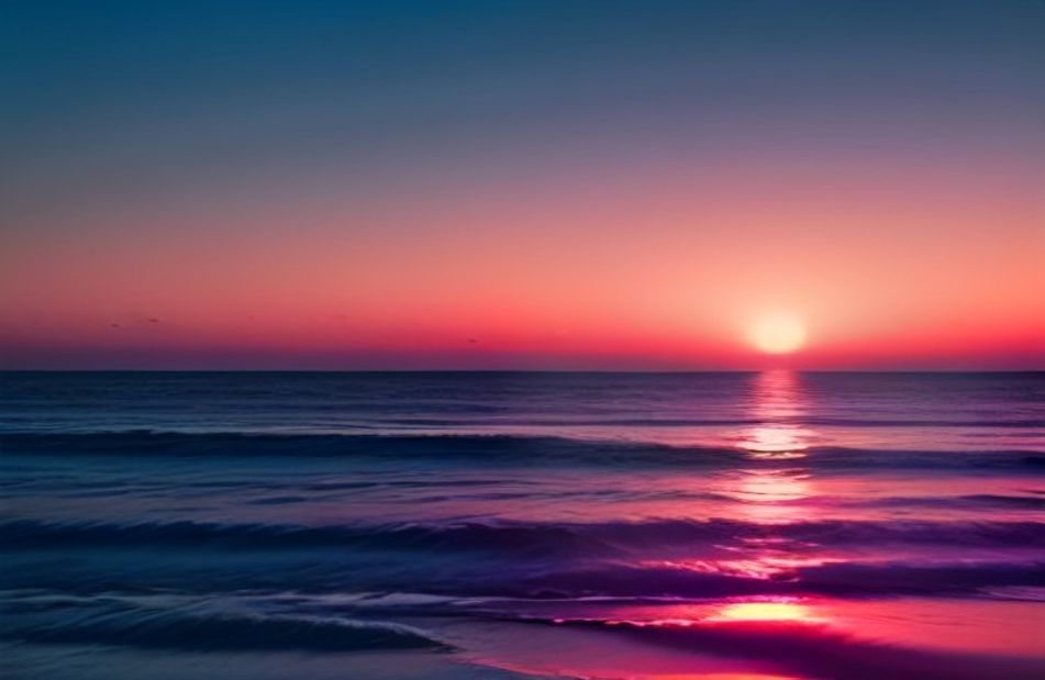 Ocean Wallpaper High Resolution