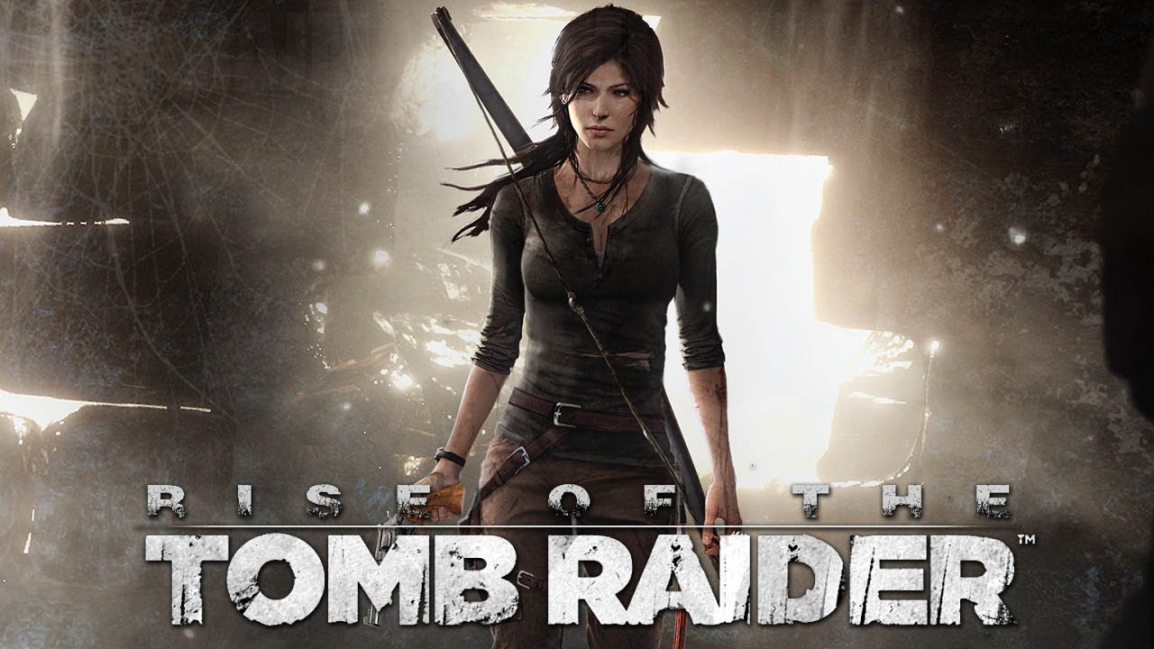 Steam Workshop Rise of the Tomb Raider