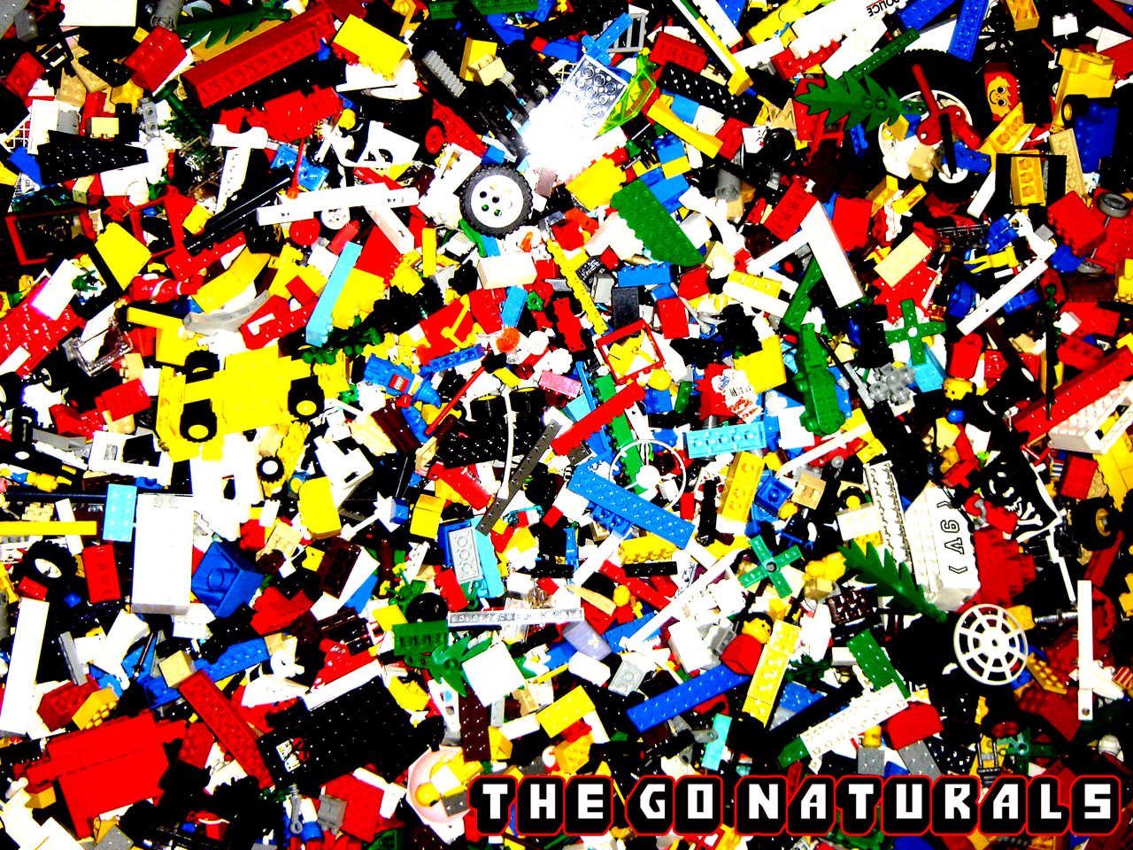 Lego Blocks Wallpaper Products And