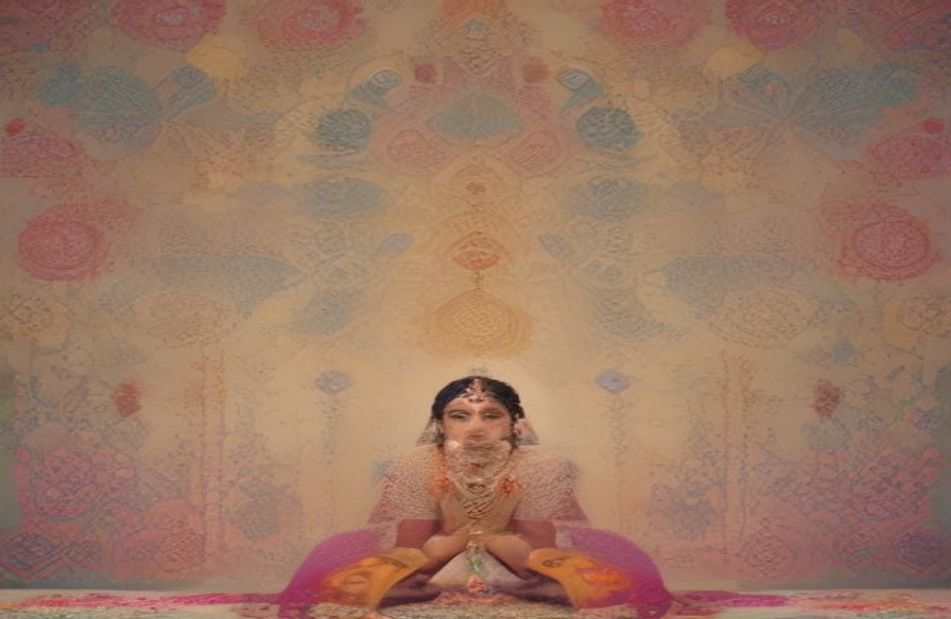 Bhagwan Wallpaper