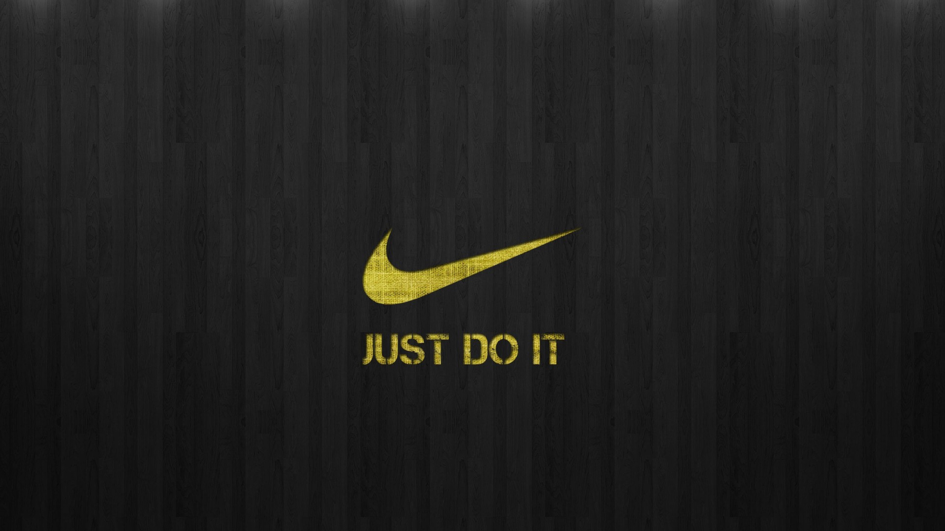 Nike Just Do It wallpaper 1920x1080 71349
