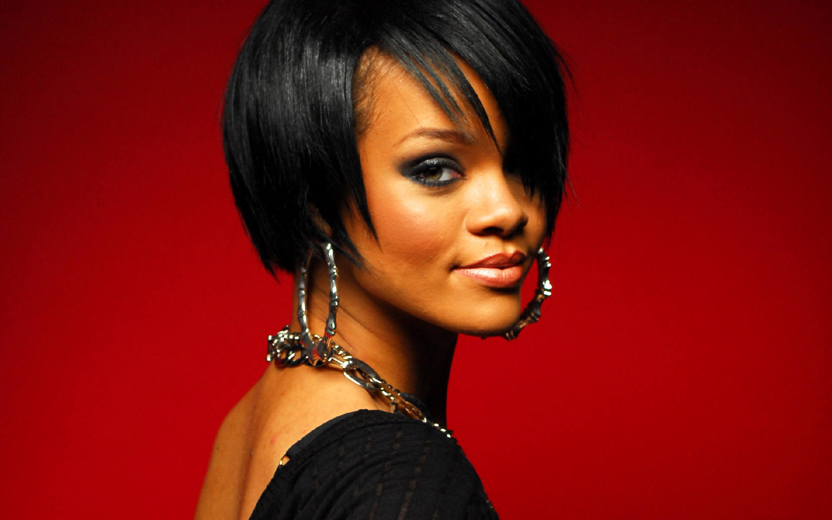 Rihanna Wallpaper Desktop