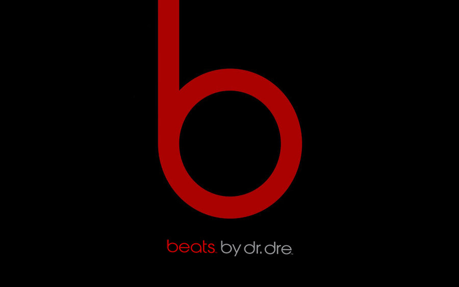 Beats Logo Wallpaper By Carlosshmx