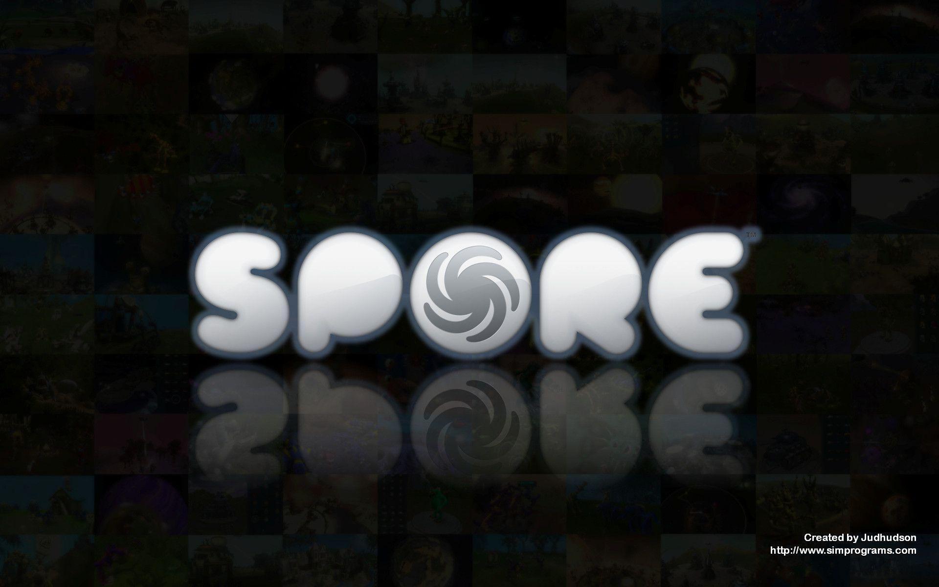 Spore Wallpaper