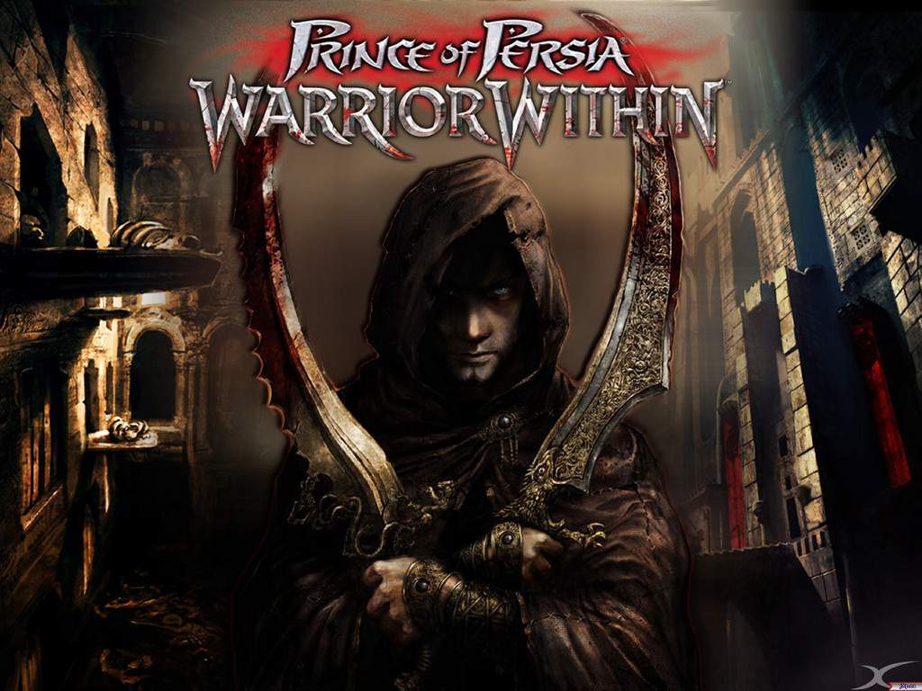 Prince Of Persia Warrior Within Image Awsome HD