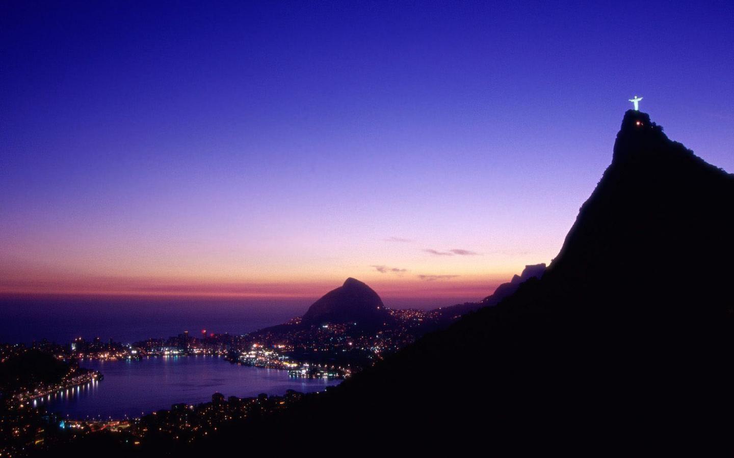 Janeiro Brazil X Widescreen Desktop Wallpaper And Photos