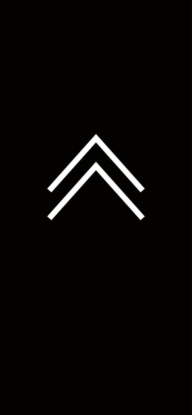 Viking iPhone Wallpaper Symbols Create Your Own Reality