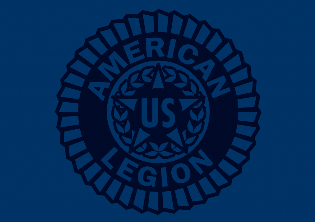 American Legion Logo Background Png University Veterans Post