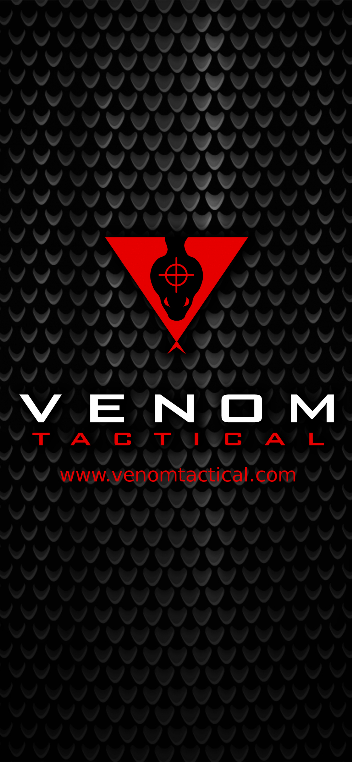Venom Energy Logo For Your Desktop