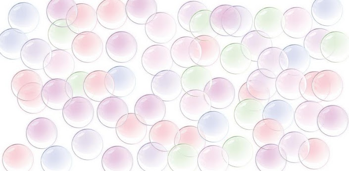 Collide Bubbles Live Wallpaper Perfect Install