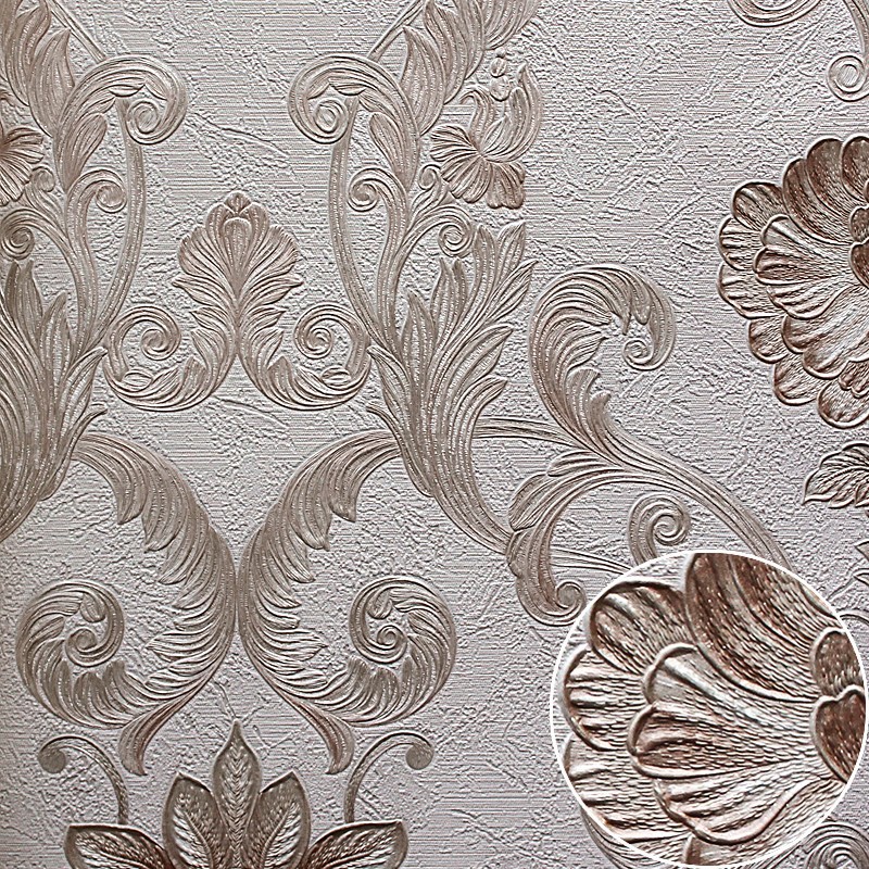 Free download Trail Cream Red Heavy Vinyl Wallpaper 496123 [841330] by Rasch [800x800] for your