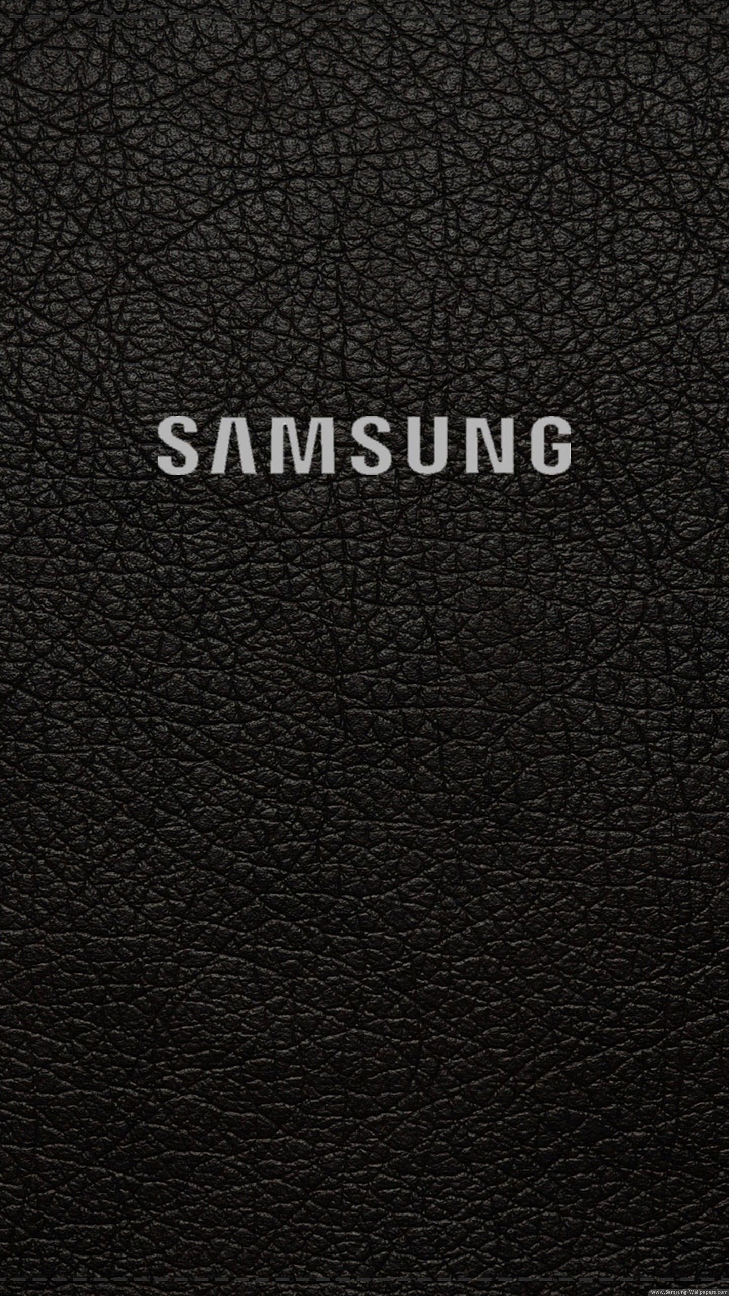 Samsung Black Wallpaper Top Background