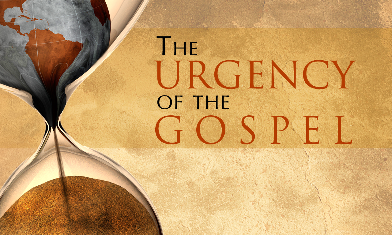 Urgency Of The Gospel Wallpaper Christian And Background