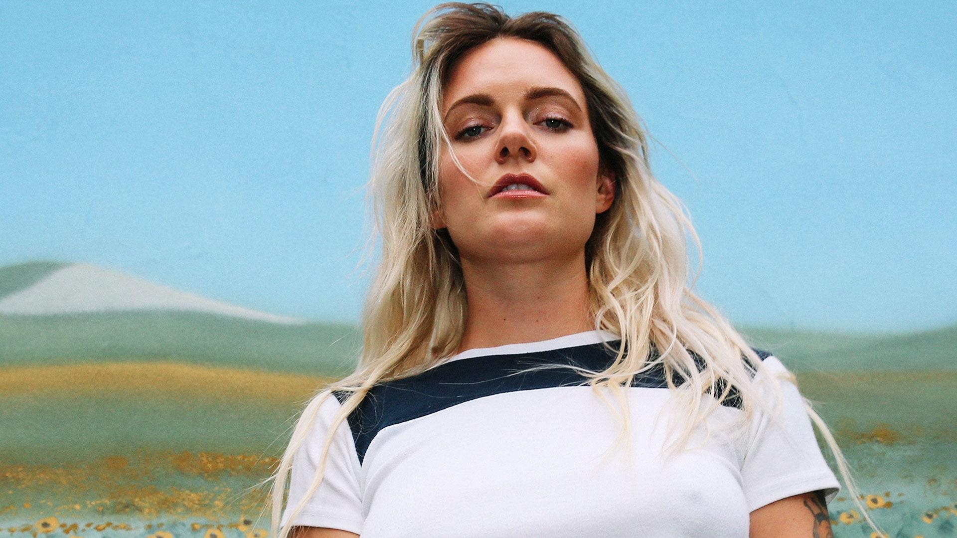 Tove Lo interview The Swedish star talks first loves getting