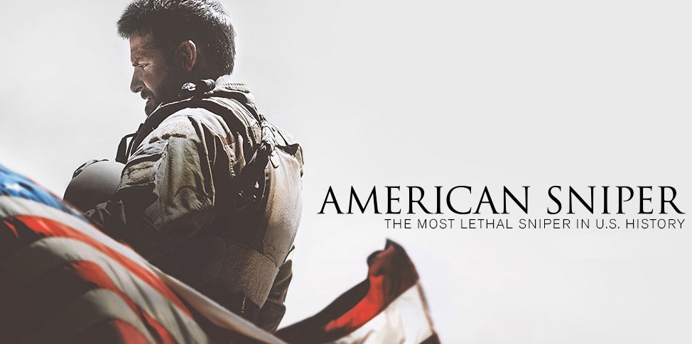 American Sniper Movie Wallpaper