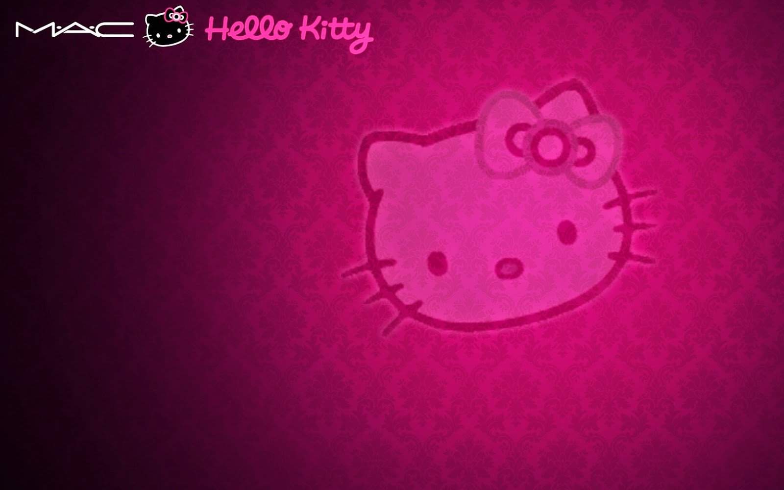 Hd Wallpaper Hello Kitty