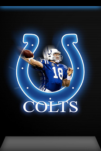 Colts Wallpaper Photo Sharing