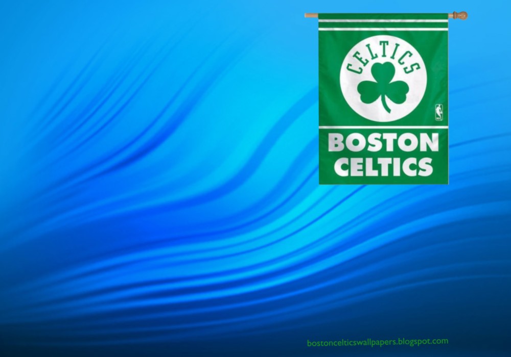 Boston Celtics Wallpaper Desktop