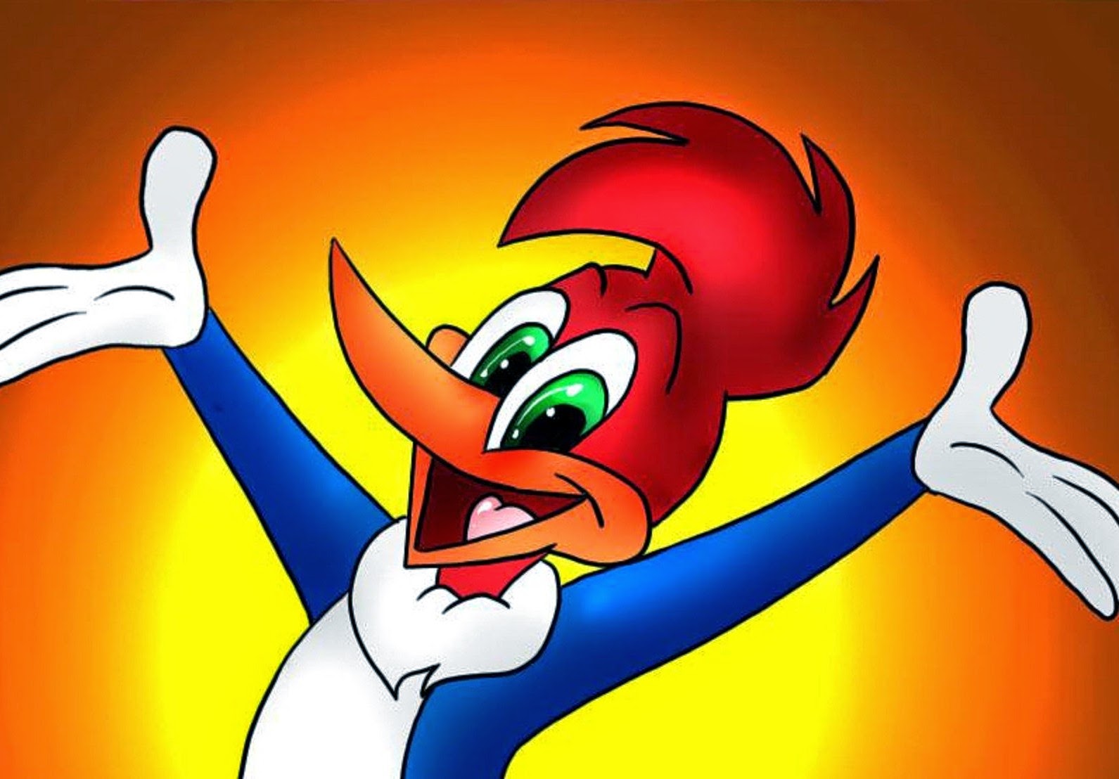 free-download-disney-hd-wallpapers-woody-woodpecker-hd-wallpapers