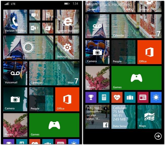 Windows Phone Re Is Better Than Ever But Still