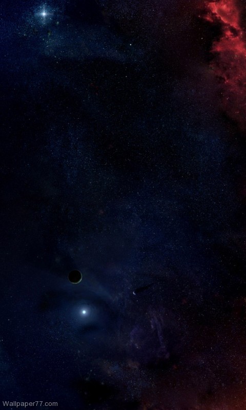 Space Galaxy Wallpaper Nebula Jpg