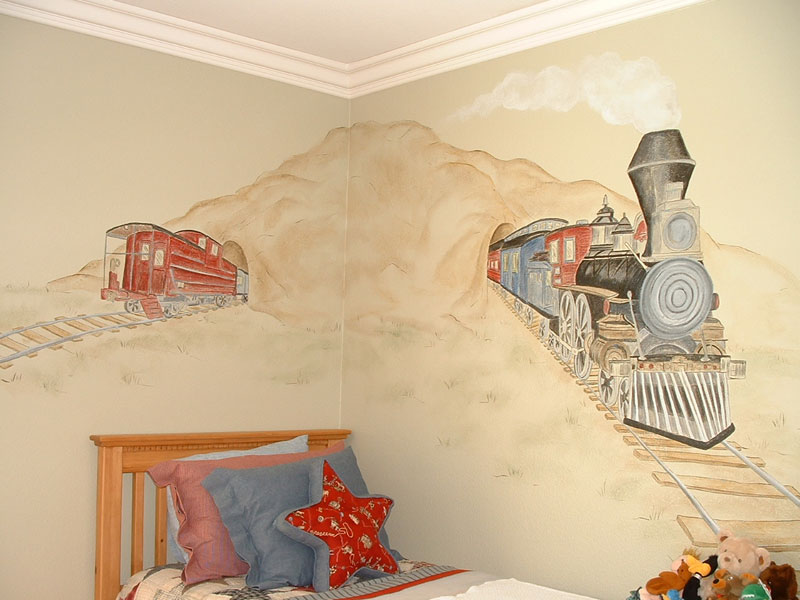 Free download Source URL boy rooms2htm