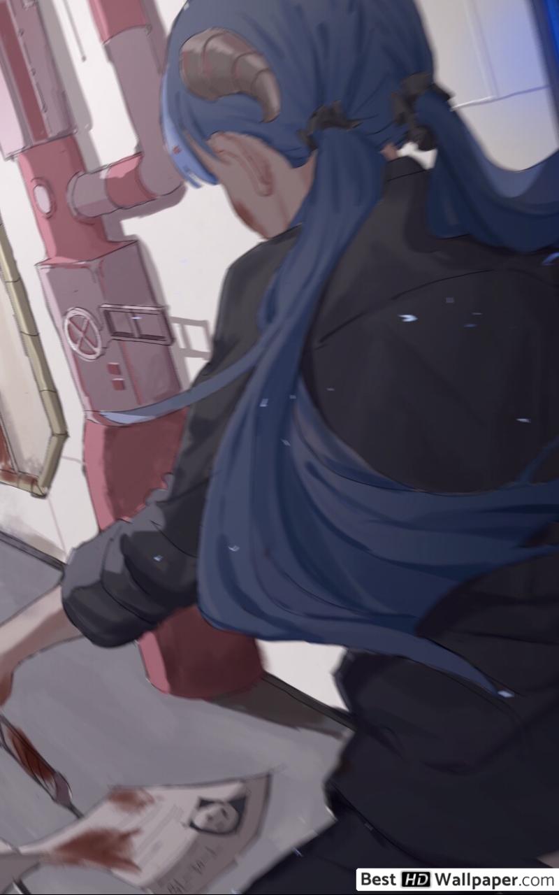 Original Lobotomy Corporation HD Wallpaper