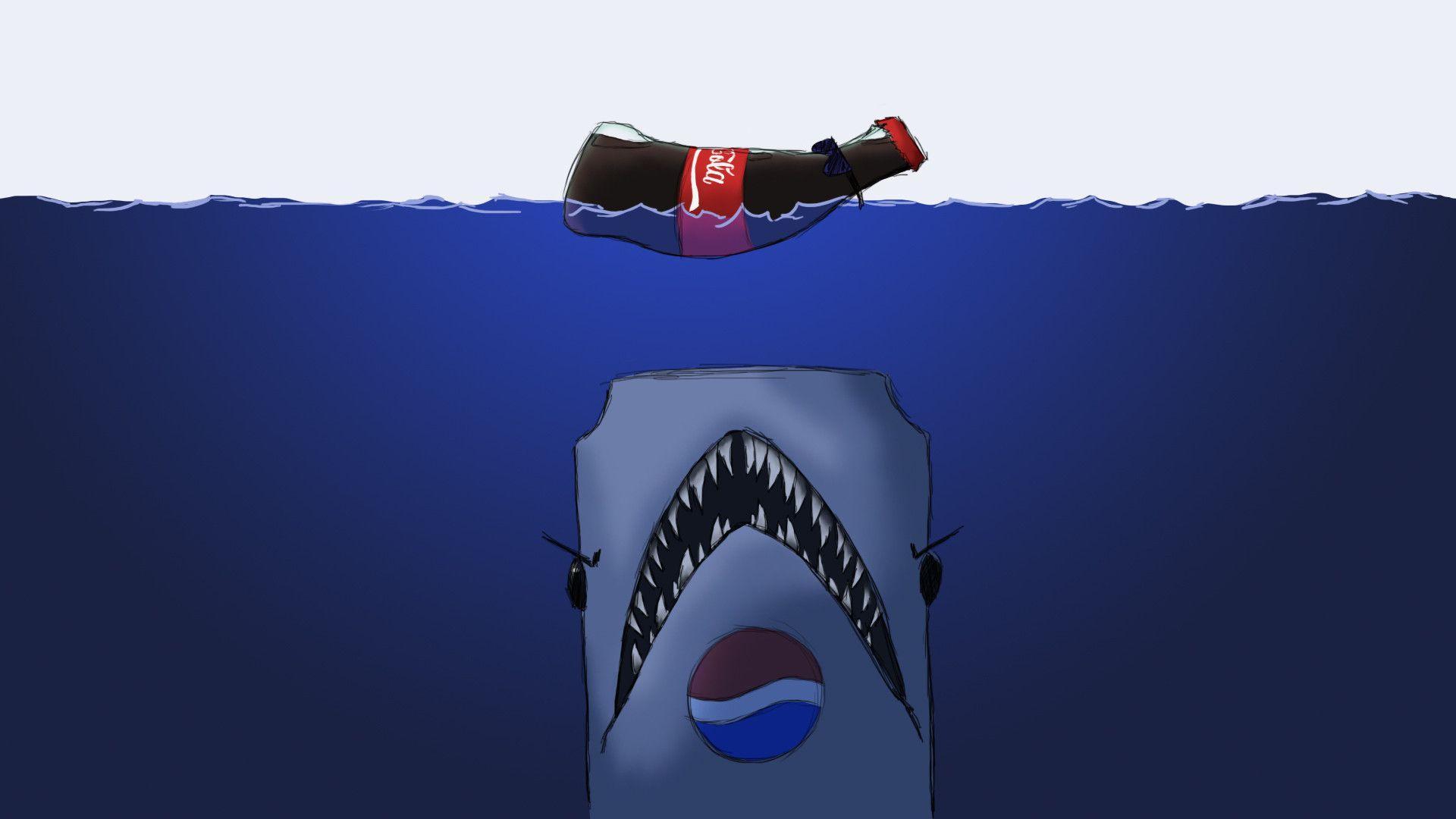 Pepsi Cola Wallpaper