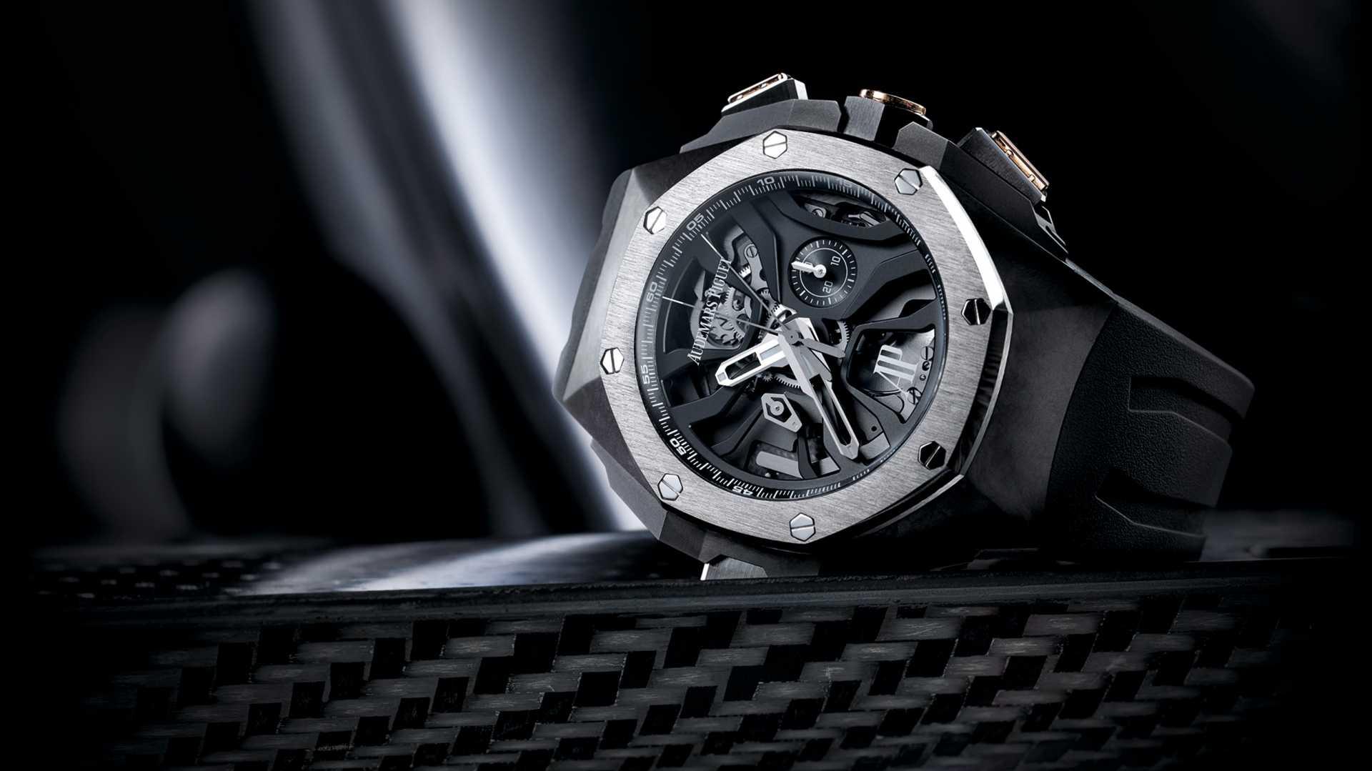 The Michael Schumacher Tribute Watch Is A Marvel Gq India