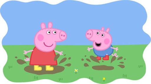 Peppa Pig Wallpaper HD For Android By Inspired App Design