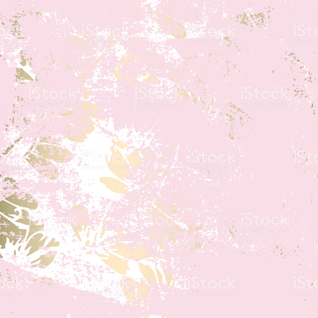 Pastel Marble Gold Old Texture Header Design Trendy Chic