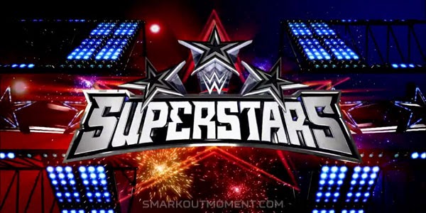 Wwe Superstars Spoilers Results Of Tapings Smark Out