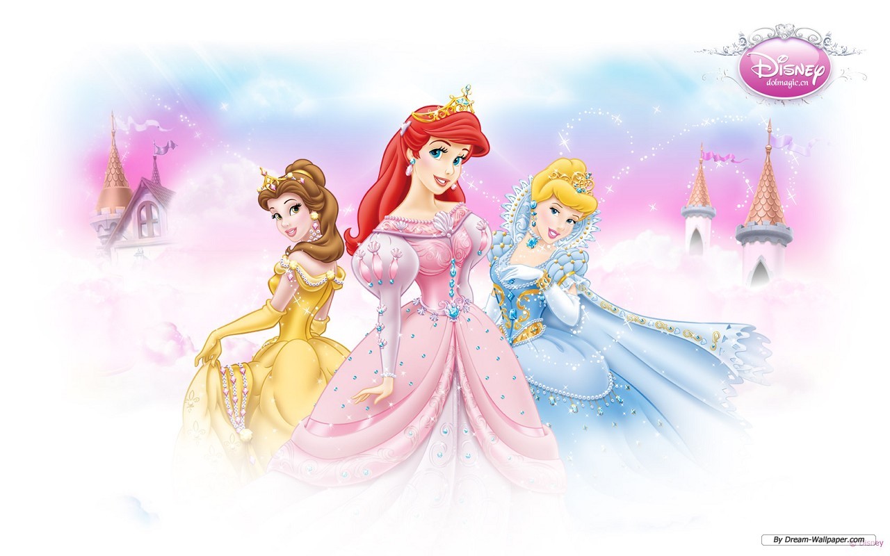 Disney Princess   Disney Princess Wallpaper 33693808