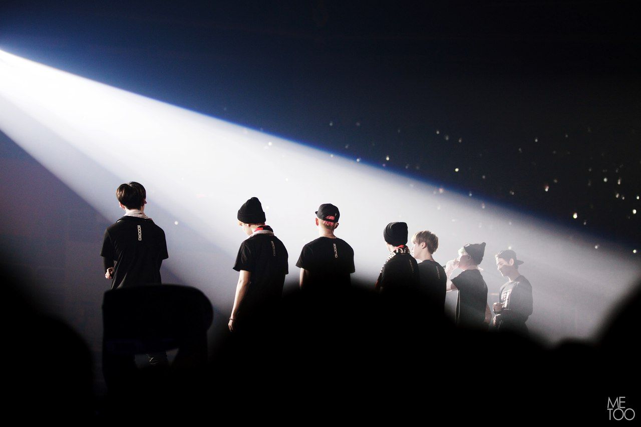 Bts Desktop Wallpaper On